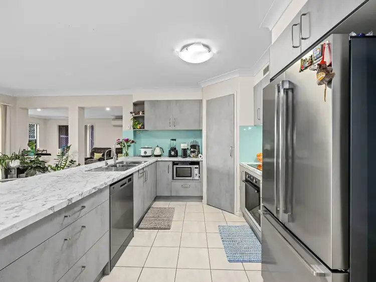 Third view of Homely house listing, 22 Harrison Grove, Deebing Heights QLD 4306