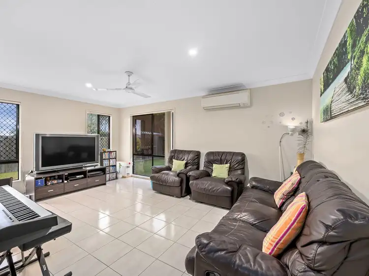 Fourth view of Homely house listing, 22 Harrison Grove, Deebing Heights QLD 4306