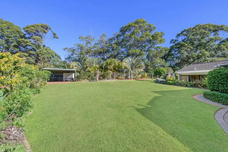 12 Fitzroy Place, Port Macquarie NSW 2444