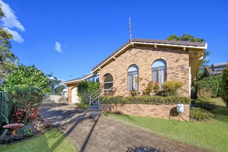 Fourth view of Homely house listing, 12 Fitzroy Place, Port Macquarie NSW 2444