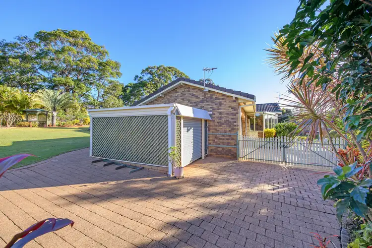Fifth view of Homely house listing, 12 Fitzroy Place, Port Macquarie NSW 2444
