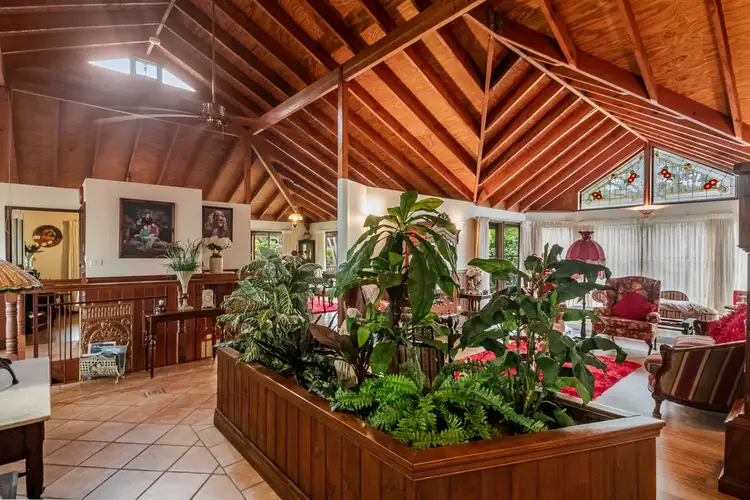 Fourth view of Homely house listing, 1271 Lismore Road, Clunes NSW 2480