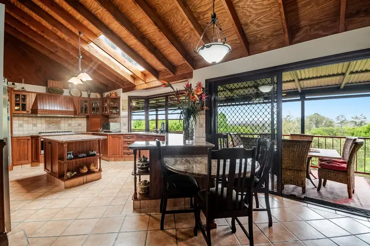 Fifth view of Homely house listing, 1271 Lismore Road, Clunes NSW 2480