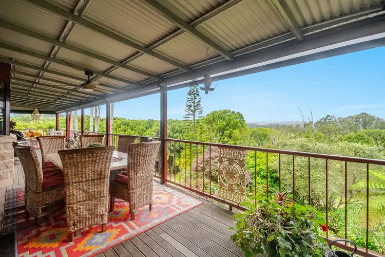 Sixth view of Homely house listing, 1271 Lismore Road, Clunes NSW 2480