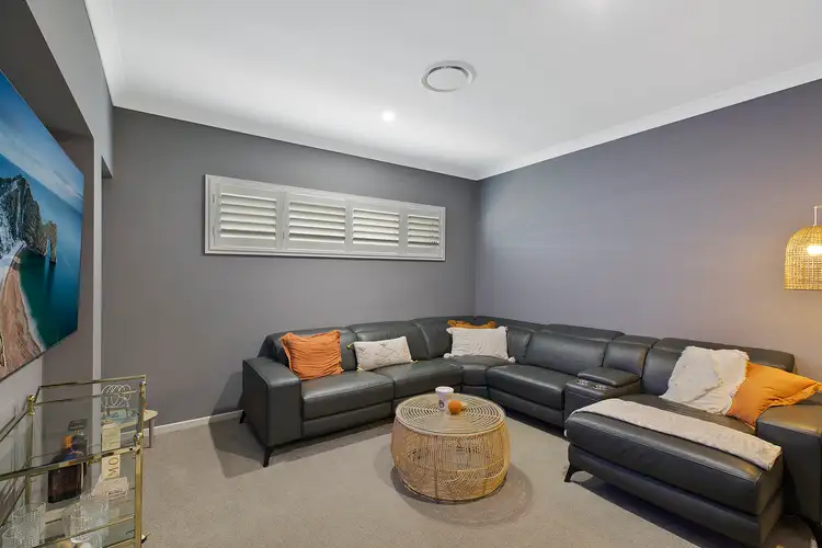 Sixth view of Homely house listing, 37 Columbus Street, Hamlyn Terrace NSW 2259