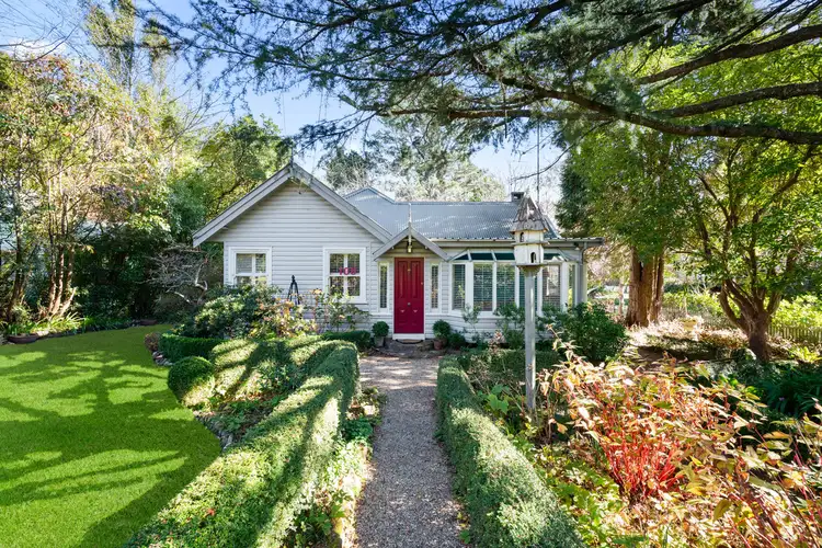 109 Gladstone Road, Leura NSW 2780