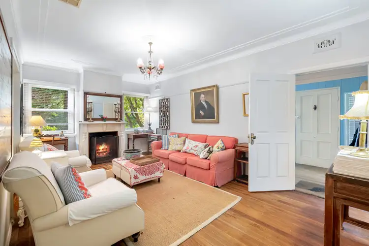 Second view of Homely house listing, 109 Gladstone Road, Leura NSW 2780
