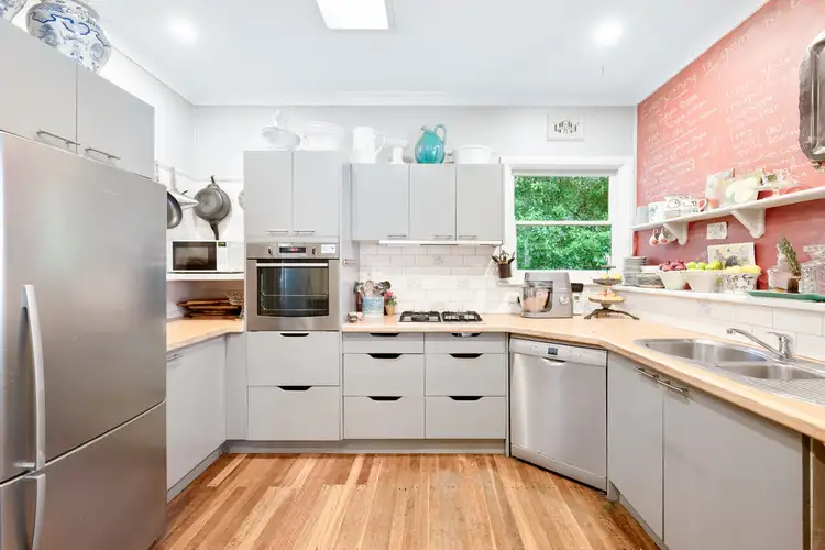 Fifth view of Homely house listing, 109 Gladstone Road, Leura NSW 2780