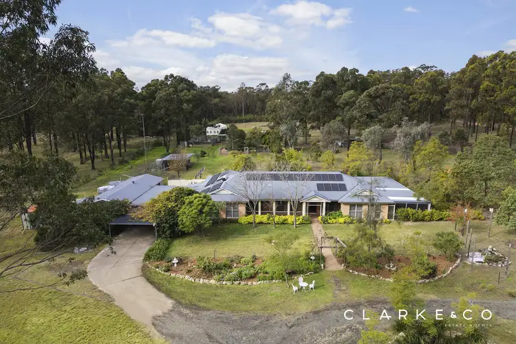 Main view of Homely house listing, 927 Old Maitland Road, Bishops Bridge NSW 2326