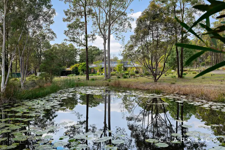 Third view of Homely house listing, 927 Old Maitland Road, Bishops Bridge NSW 2326