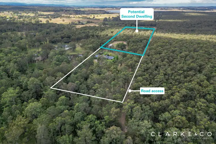 Fourth view of Homely house listing, 927 Old Maitland Road, Bishops Bridge NSW 2326