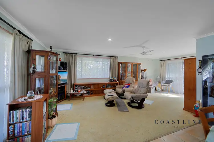 Fourth view of Homely house listing, 2 Seabreeze Street, Bargara QLD 4670
