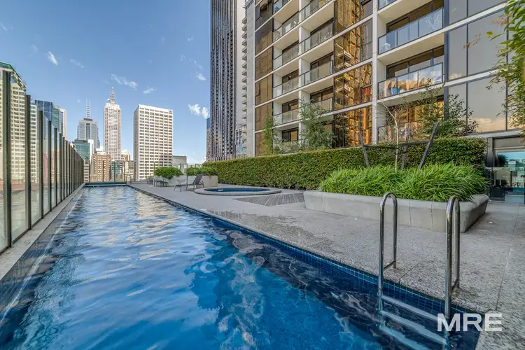 2513/9-23 Mackenzie Street, Melbourne VIC 3000
