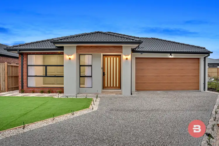 13 Andalasia Street, Wollert VIC 3750