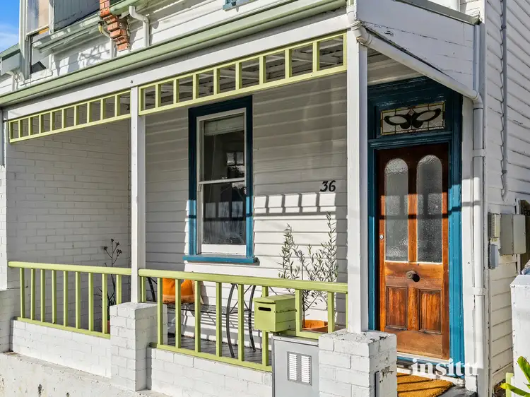 36 George Street, North Hobart TAS 7000