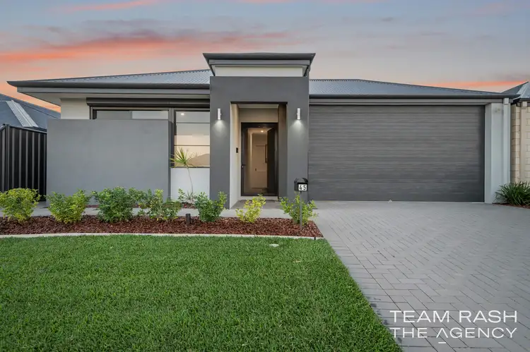 45 Belpaire Road, Midvale WA 6056