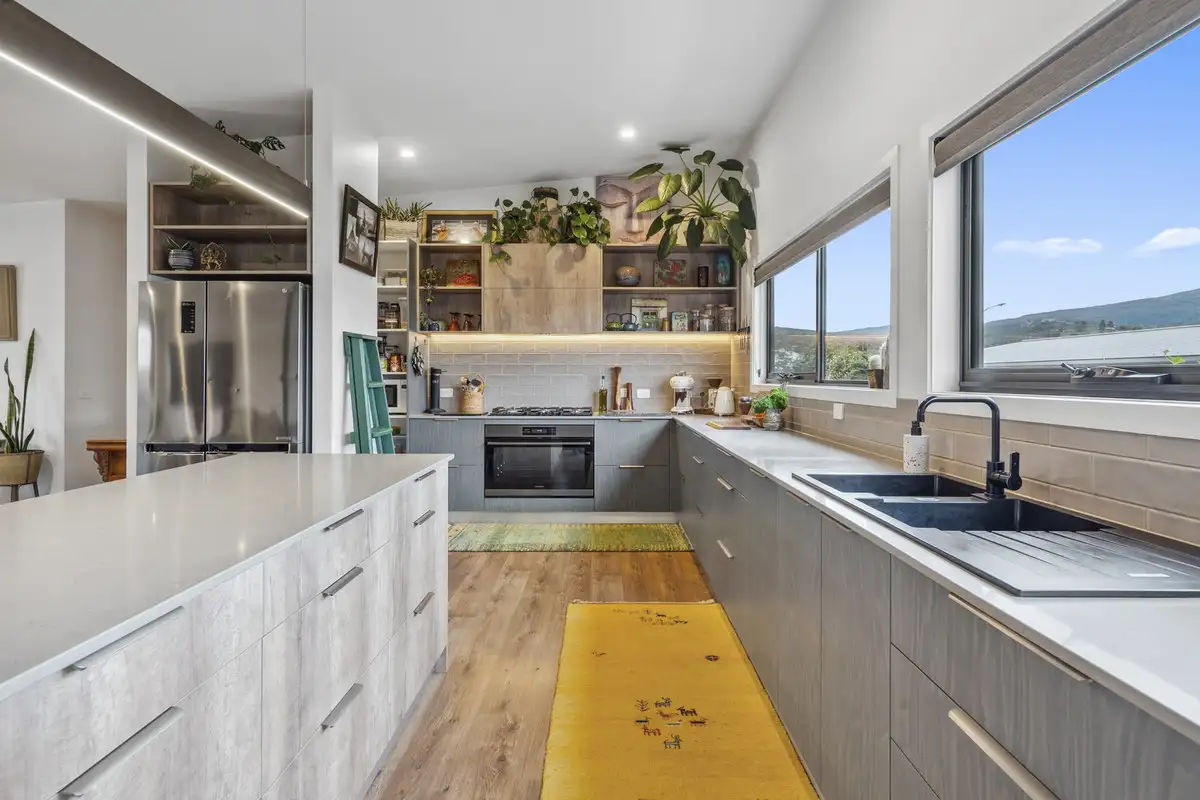 Main view of Homely house listing, 79 Hollyhock Drive, Kingston TAS 7050