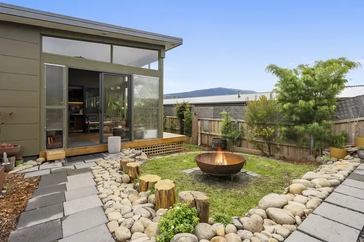 Second view of Homely house listing, 79 Hollyhock Drive, Kingston TAS 7050