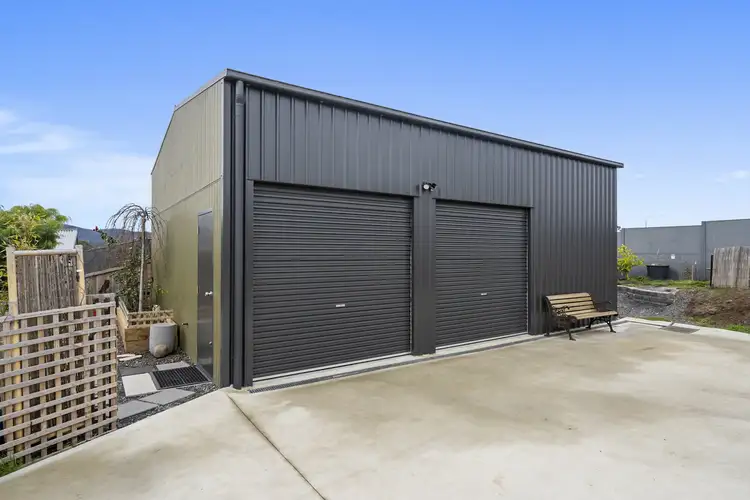 Third view of Homely house listing, 79 Hollyhock Drive, Kingston TAS 7050