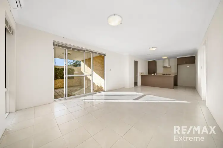 Third view of Homely unit listing, 7/40 Roccella Loop, Ashby WA 6065