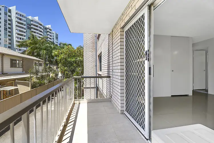 Third view of Homely unit listing, 4/164 Frank Street, Labrador QLD 4215
