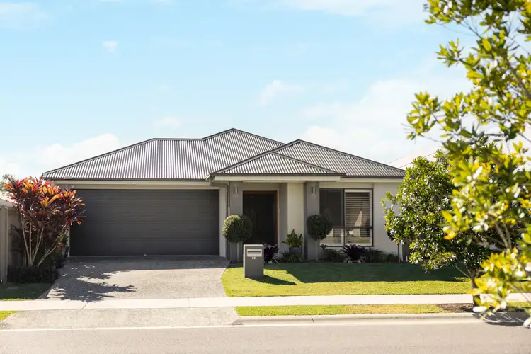 73 Norfolk Drive, Burpengary East QLD 4505