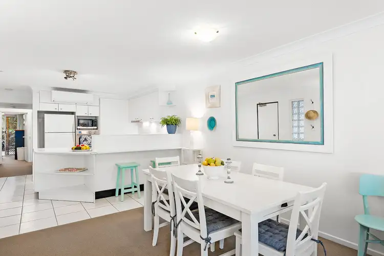 Second view of Homely unit listing, 8/1-3 Buderim Avenue, Mooloolaba QLD 4557