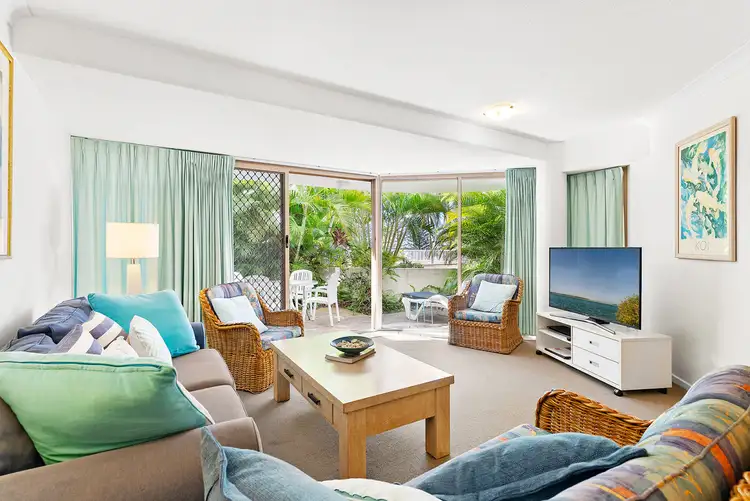 Fourth view of Homely unit listing, 8/1-3 Buderim Avenue, Mooloolaba QLD 4557