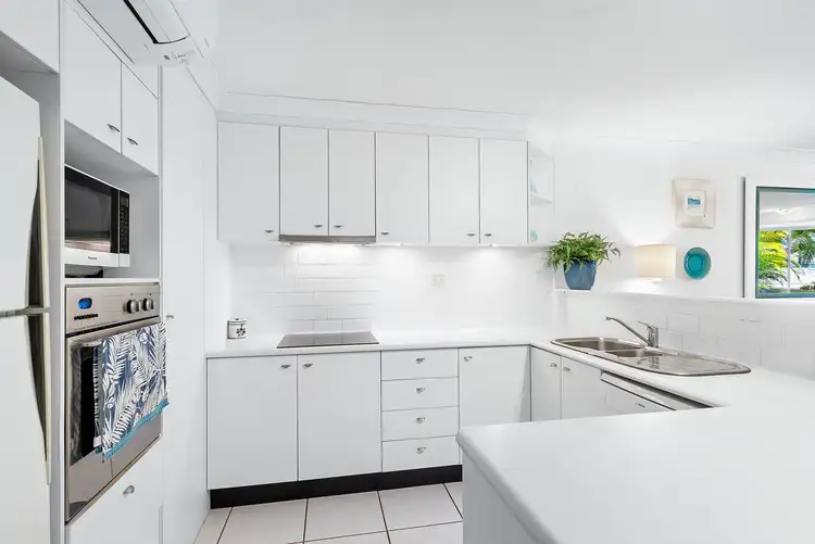 Fifth view of Homely unit listing, 8/1-3 Buderim Avenue, Mooloolaba QLD 4557