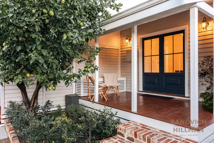 Second view of Homely house listing, 23 Rivett Way, Brentwood WA 6153