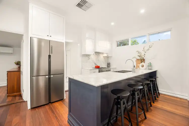 Fifth view of Homely house listing, 23 Rivett Way, Brentwood WA 6153