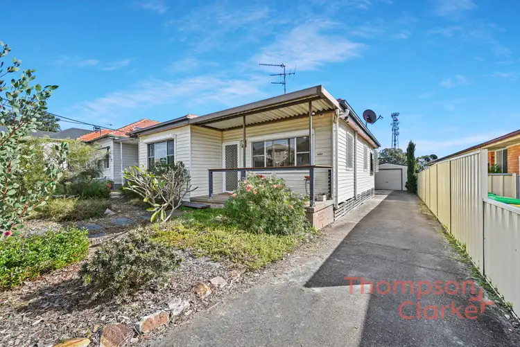 Main view of Homely house listing, 129A High Street, East Maitland NSW 2323