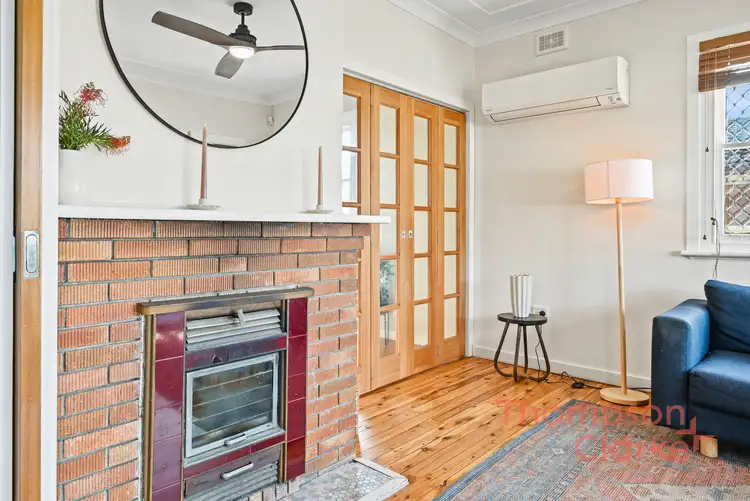 Second view of Homely house listing, 129A High Street, East Maitland NSW 2323