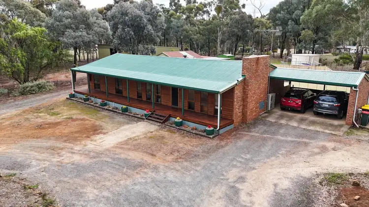 62 Reef Street, Wedderburn VIC 3518