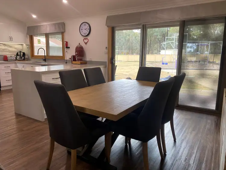 Fifth view of Homely house listing, 62 Reef Street, Wedderburn VIC 3518