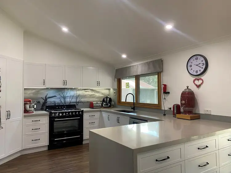 Sixth view of Homely house listing, 62 Reef Street, Wedderburn VIC 3518