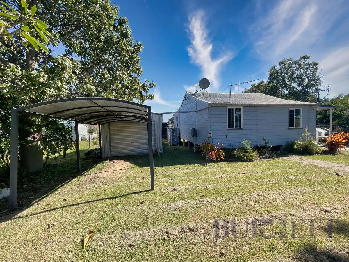Main view of Homely house listing, 30 Merritt Street, Didcot QLD 4621