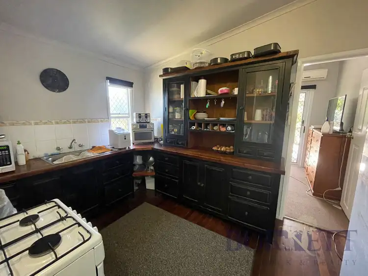 Second view of Homely house listing, 30 Merritt Street, Didcot QLD 4621