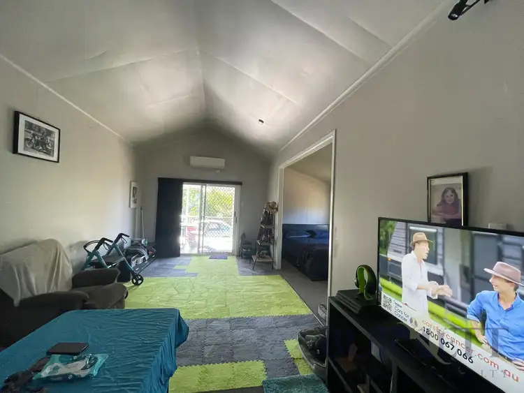 Fourth view of Homely house listing, 30 Merritt Street, Didcot QLD 4621