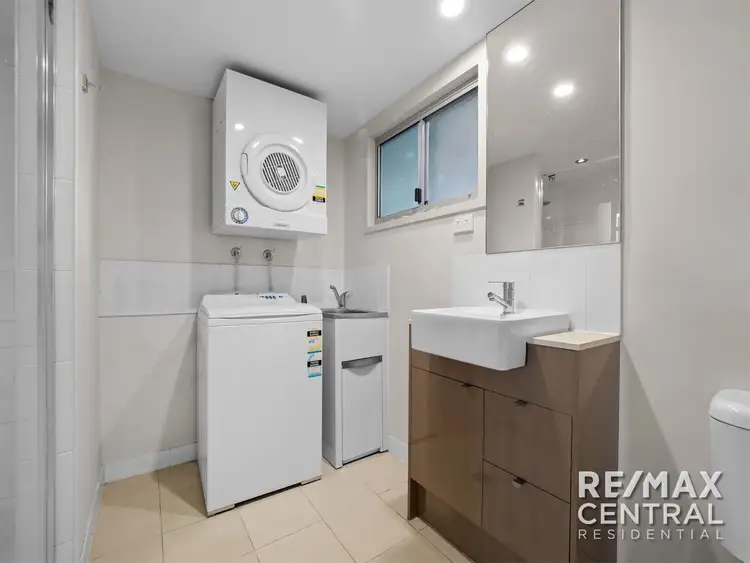 Sixth view of Homely apartment listing, Level 7/8 Hurworth Street, Bowen Hills QLD 4006