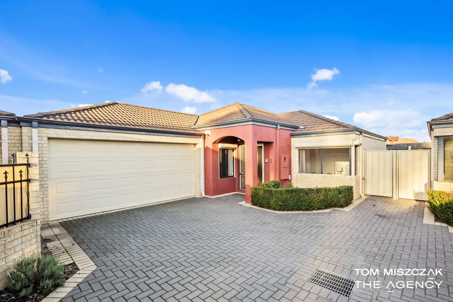 Main view of Homely house listing, 3/101 Station Street, East Cannington WA 6107