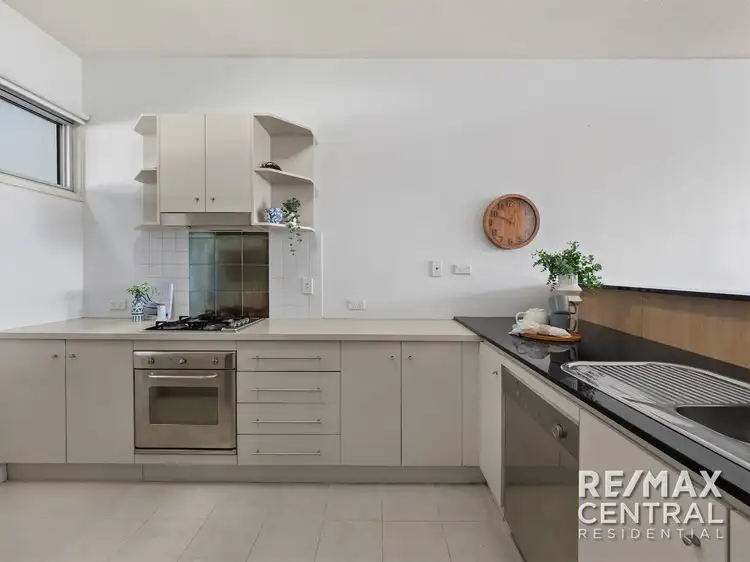 Fourth view of Homely apartment listing, Level 5/15 Tribune Street, South Brisbane QLD 4101
