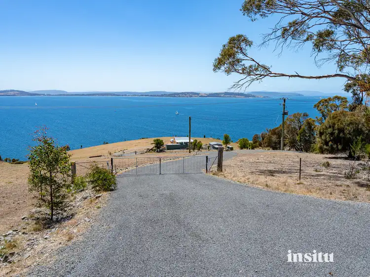 Fourth view of Homely land listing, 296 Tinderbox Road, Tinderbox TAS 7054
