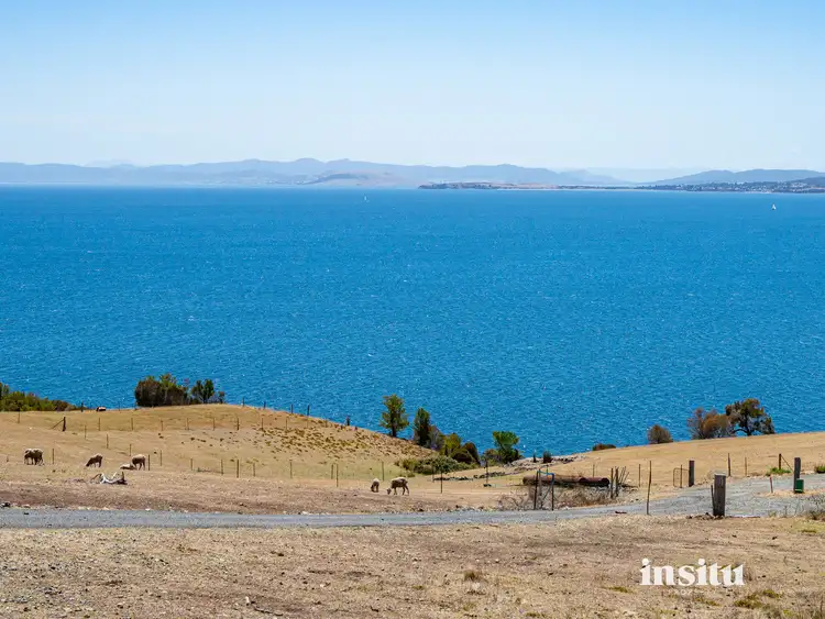 Sixth view of Homely land listing, 296 Tinderbox Road, Tinderbox TAS 7054