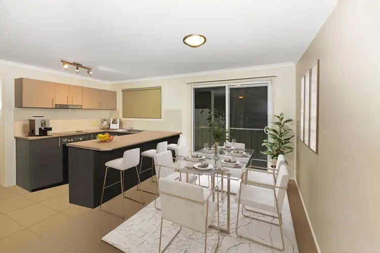 Third view of Homely house listing, 7/9-11 Bowen Avenue, Gunnedah NSW 2380