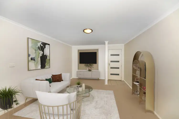Fourth view of Homely house listing, 7/9-11 Bowen Avenue, Gunnedah NSW 2380