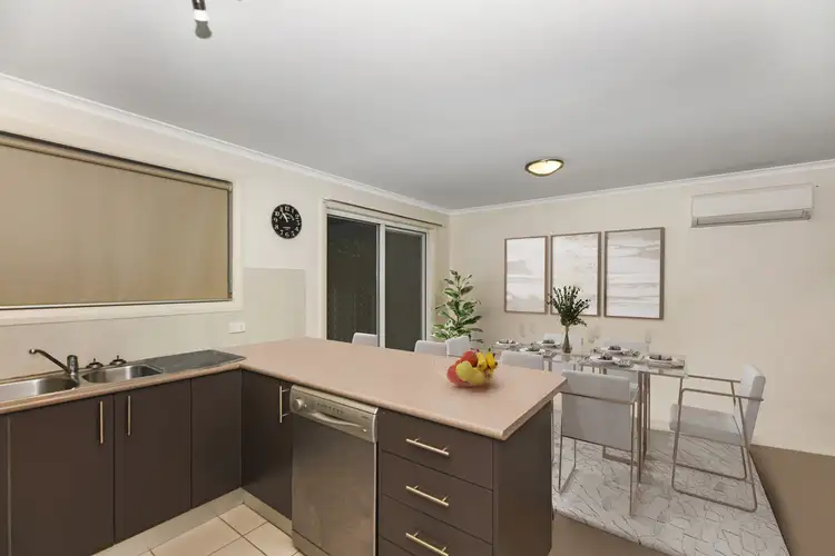 Fifth view of Homely house listing, 7/9-11 Bowen Avenue, Gunnedah NSW 2380