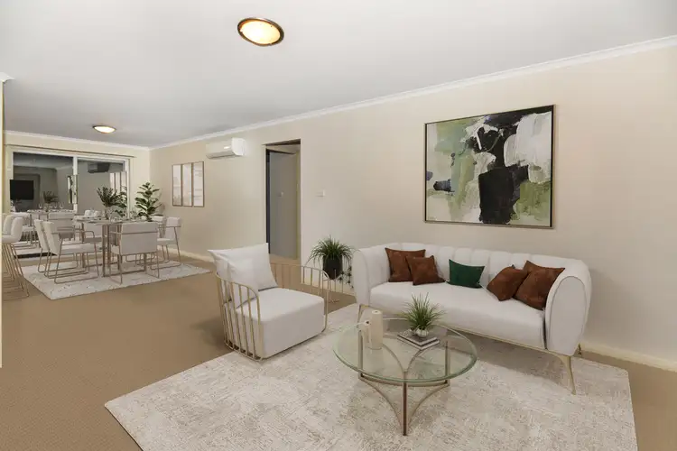 Sixth view of Homely house listing, 7/9-11 Bowen Avenue, Gunnedah NSW 2380