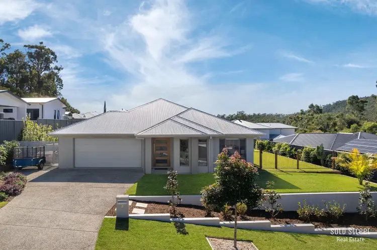 3 Richmond Lane, Maudsland QLD 4210