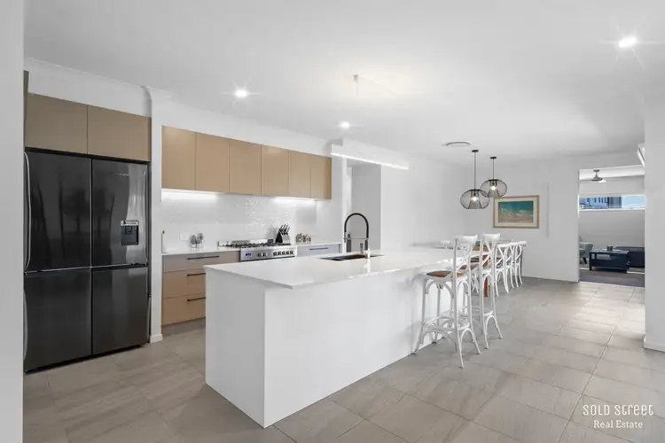 Third view of Homely house listing, 3 Richmond Lane, Maudsland QLD 4210